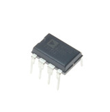 آی سی OP177GP پکیج DIP-8