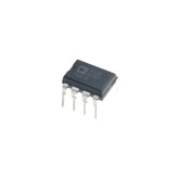 آی سی OP27GP پکیج DIP-8