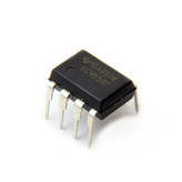 آی سی RC4558P پکیج DIP-8