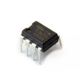 آی سی TL062CN پکیج DIP-8