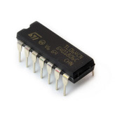 آی سی TL064CN پکیج DIP-14
