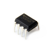 آی سی TL072CP پکیج DIP-8
