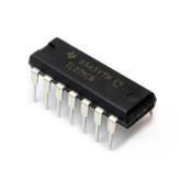 آی سی TL074CN پکیج DIP-14
