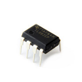 آی سی TL082CP پکیج DIP-8