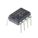 آی سی MCP41010 I P