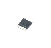 آی سی DS1307ZN پکیج SO-8