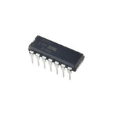 آی سی IR2110 پکیج DIP-14
