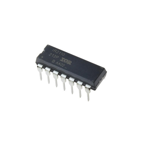 آی سی IR2110 پکیج DIP-14