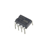 آی سی IR2153 پکیج DIP-8