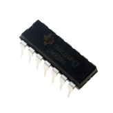 آی سی LM339N پکیج DIP-14