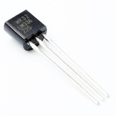 آی سی LM336Z25 پکیج TO-92