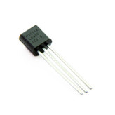 آی سی LM4040CIZ-2.5 پکیج TO-92