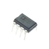 آی سی REF01CP پکیج DIP-8