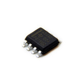 آی سی TL431ACD پکیج SO-8
