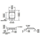 LTC6903IMS8