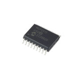آی سی MCP2515T-I/SO پکیج SO-18