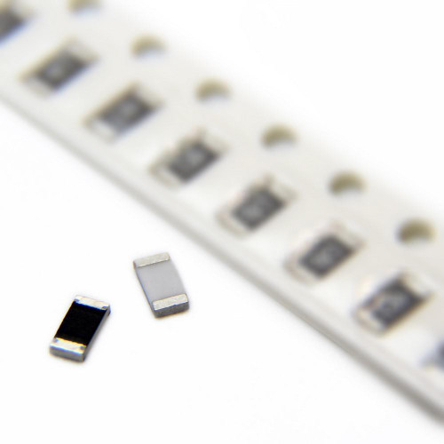 مقاومت 3.9 کیلواهم 1درصد 3.9Kohm smd 1% 1206