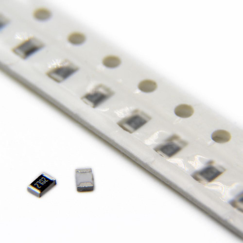 مقاومت 27 کیلواهم 1درصد 27Kohm smd 1% 0805
