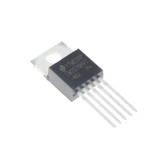 رگولاتور LM2576HVT-ADJ HIGH COPY پکیج TO-220-5