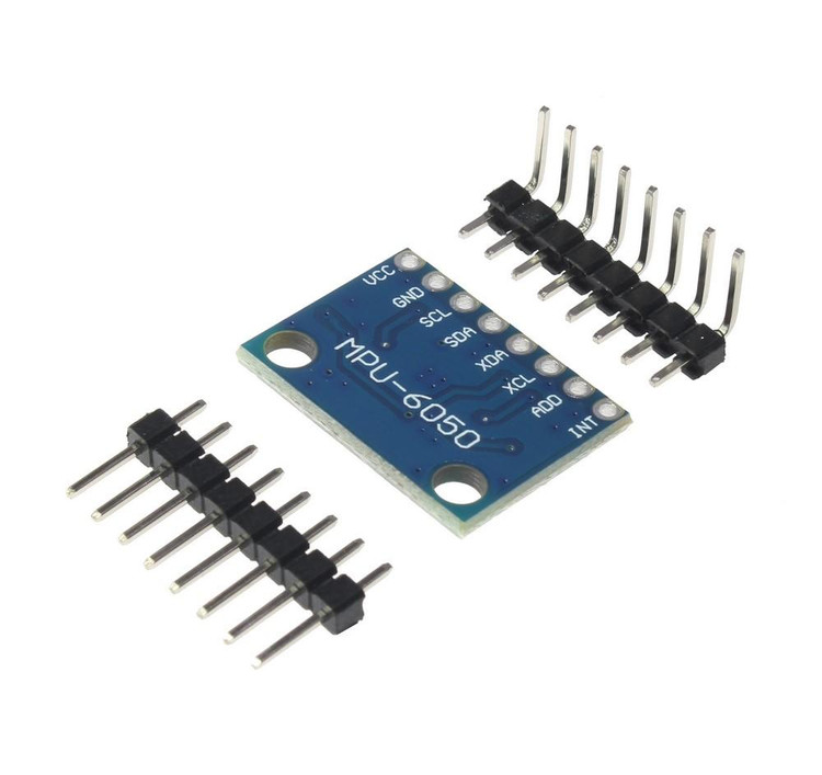 MPU 6050 MODULE