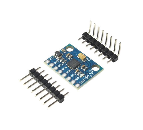 MPU 6050 MODULE