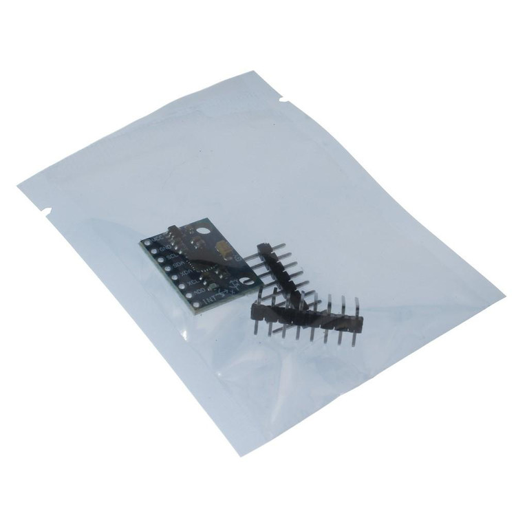 MPU 6050 MODULE