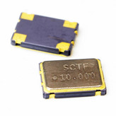 کریستال اسیلاتور 10 مگاهرتز SMD
