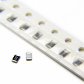 مقاومت 20 اهم 20ohm smd 0805