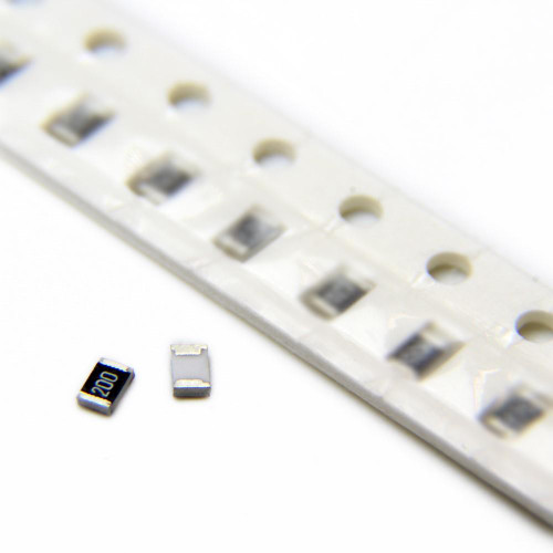 مقاومت 20 اهم 20ohm smd 0805