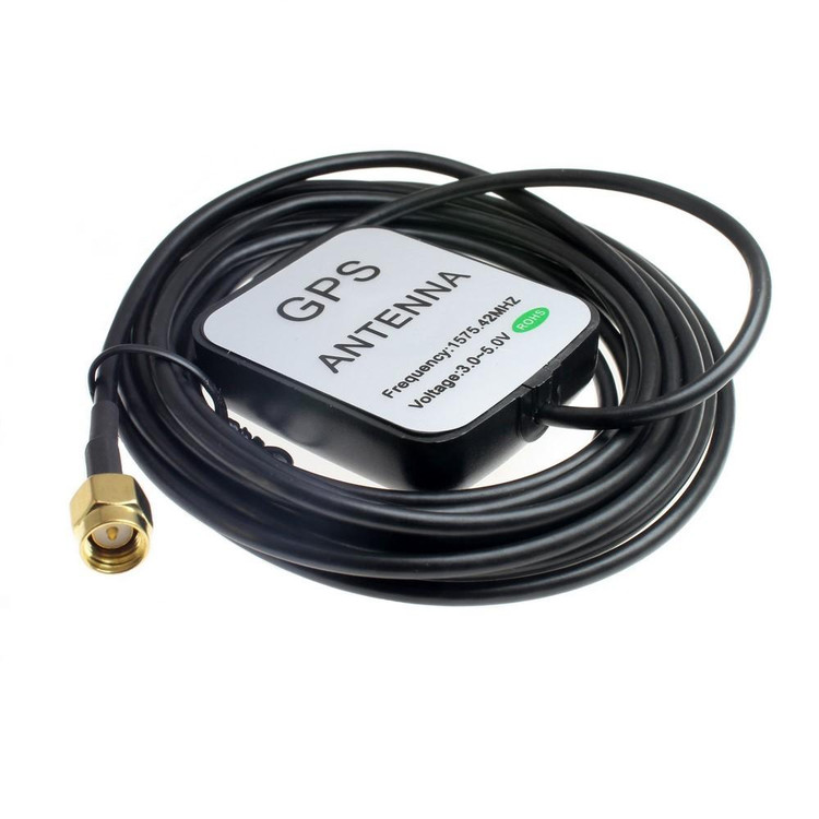 آنتن اکتیو GPS