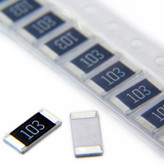 مقاومت اس ام دی 10کیلواهم 10Kohm smd 2512