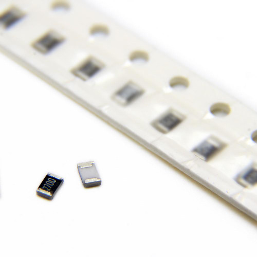 مقاومت 270 اهم 1درصد 270ohm smd 1% 0805
