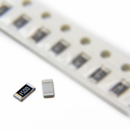 مقاومت 150 اهم 1درصد 150ohm smd 1% 1206