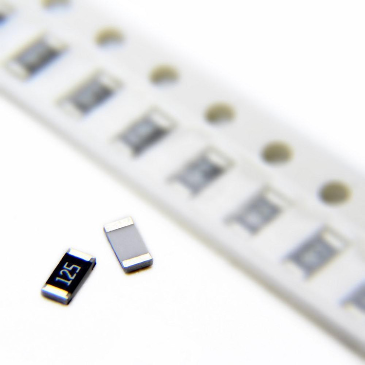 مقاومت 1.2 مگااهم 1.2Mohm smd 1206