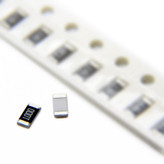 مقاومت 100 اهم 1درصد 100ohm smd 1% 1206