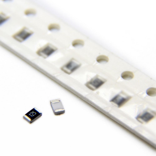 مقاومت 1.2 مگااهم 1.2Mohm smd 0805