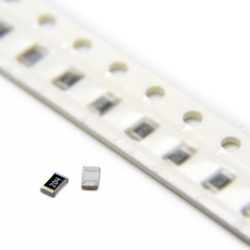 مقاومت 200 کیلواهم 200Kohm smd 0805