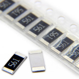 مقاومت اس ام دی 560اهم 560ohm smd 2512
