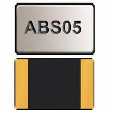 ABS05 32.768KHZ T