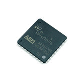 میکروکنترلر STM32F429ZGT6 پکیج LQFP-144