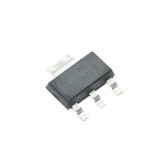ترایاک Z0103NN پکیج SOT-223
