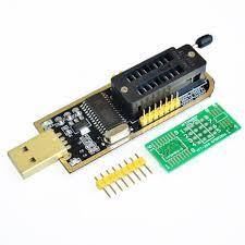 CH341B EEPROM FLASH BIOS USB PROGRAMMERخرید فروش قیمت مناسب
