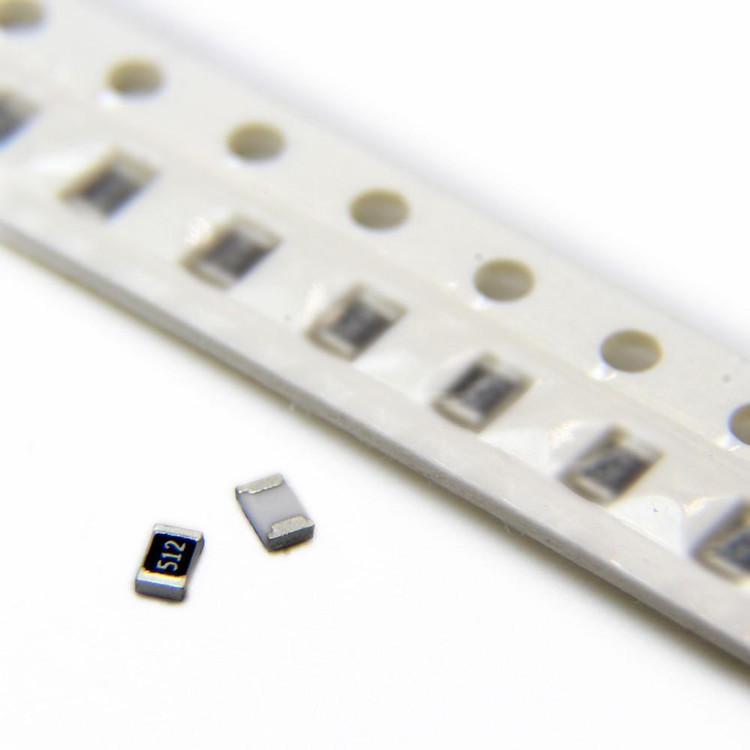 مقاومت 5.1 کیلواهم 5.1Kohm smd 0805