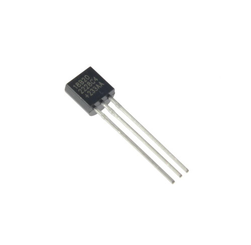 DS18B20