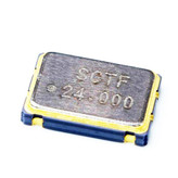 کریستال اسیلاتور 24 مگاهرتز SMD