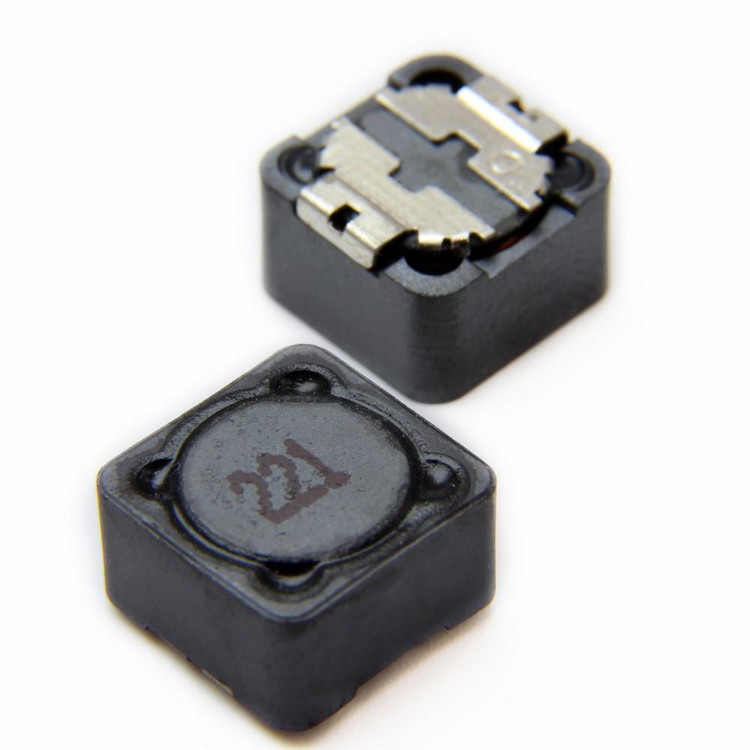 سلف 220 میکرو هانری 12*12*7 SMD