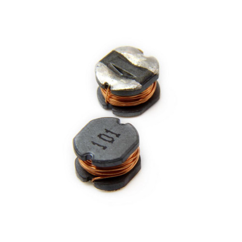 سلف 100 میکرو هانری 7*7*5 SMD