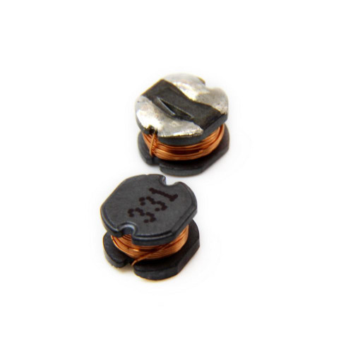سلف 330 میکرو هانری SMD 7*7*5