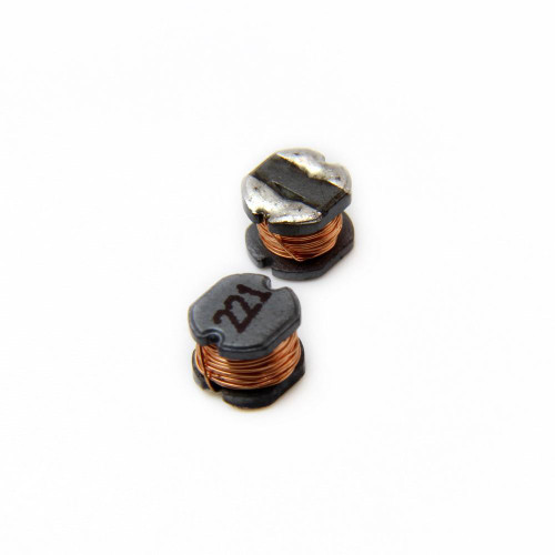 سلف 220 میکرو هانری SMD 5*5*4