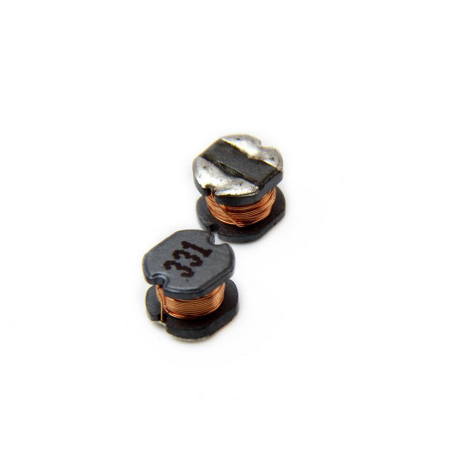 سلف 330 میکرو هانری 5*5*4 SMD